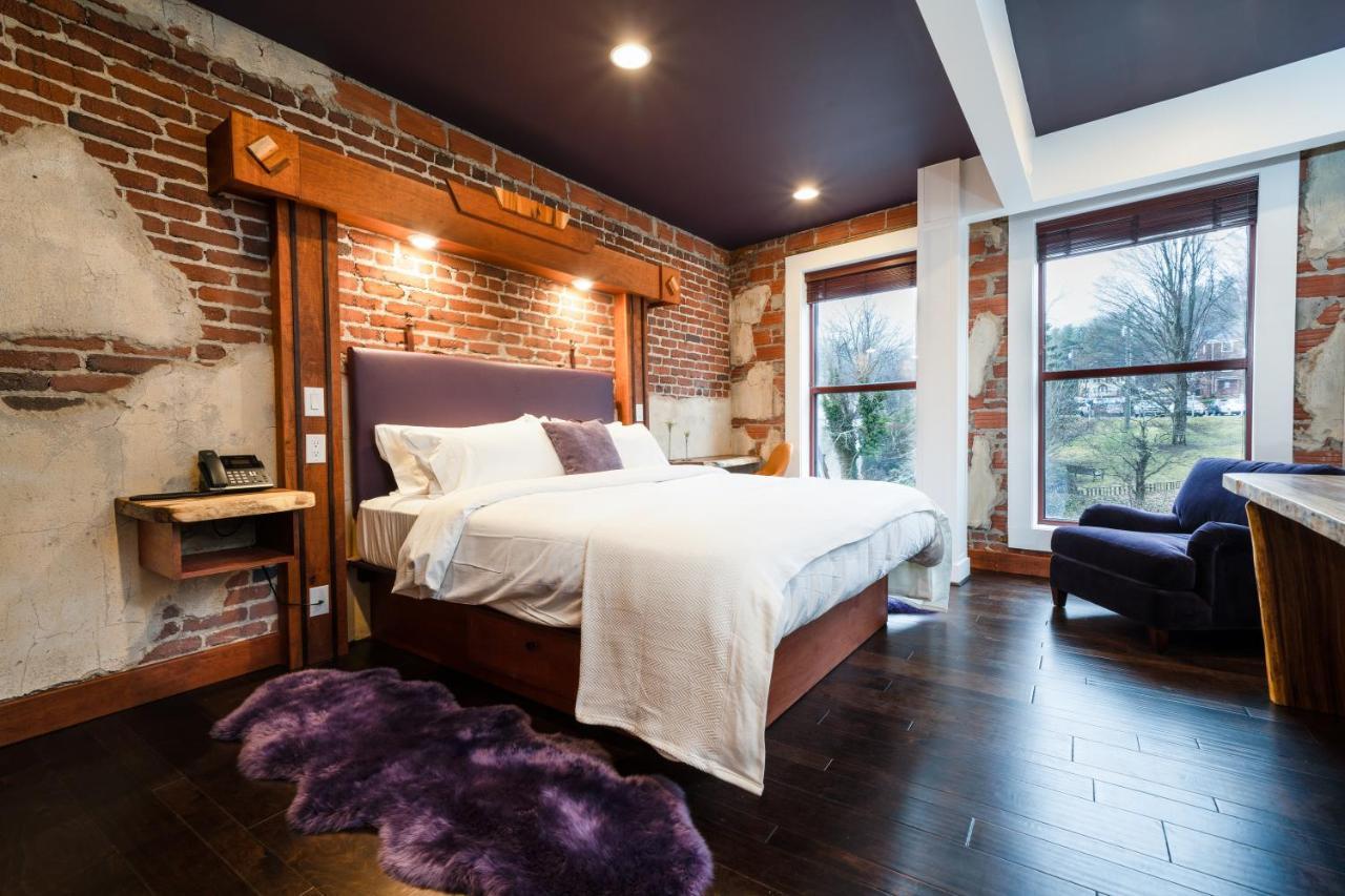 Hotel The Horton Boone