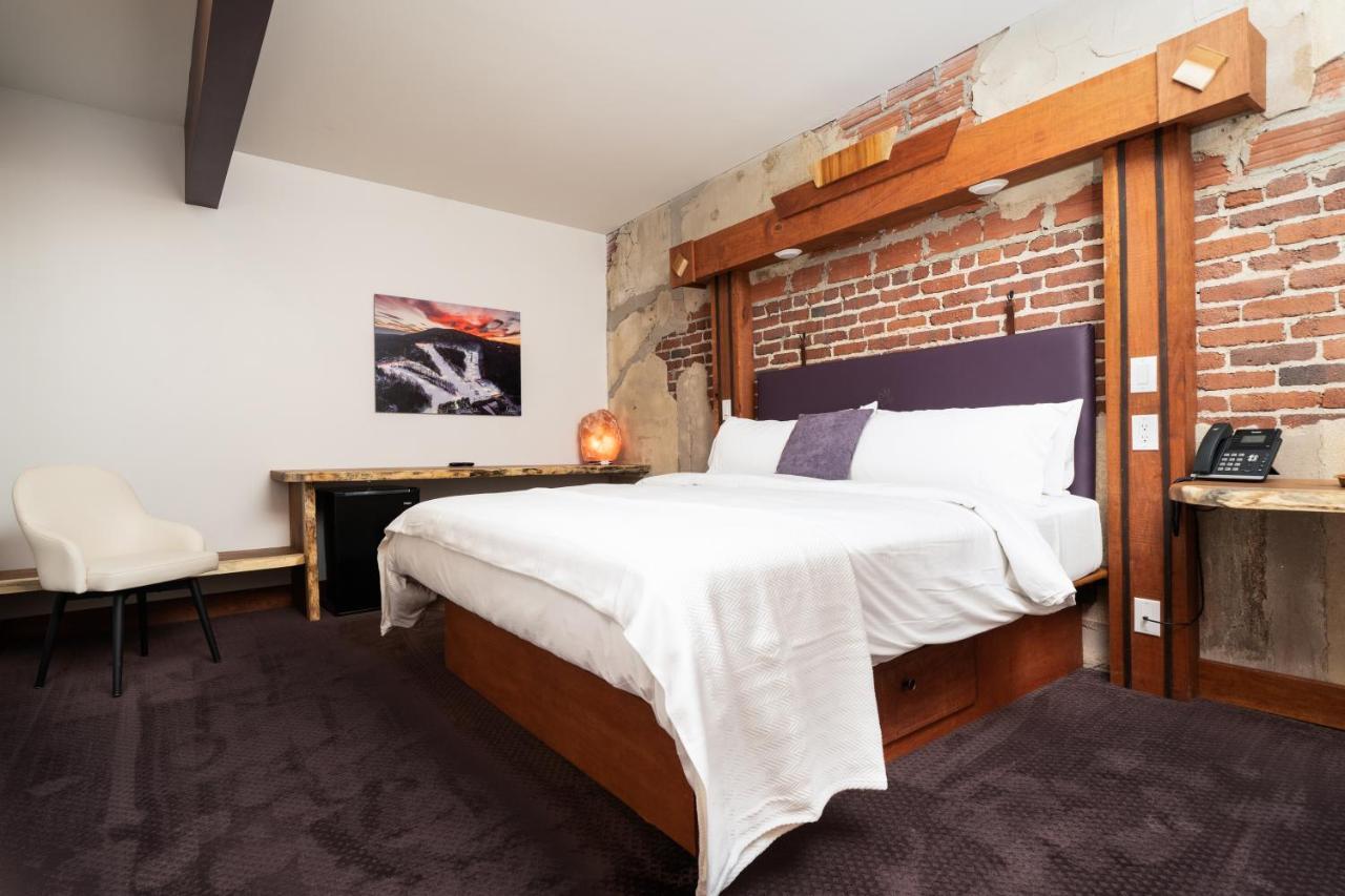 Hotel The Horton
