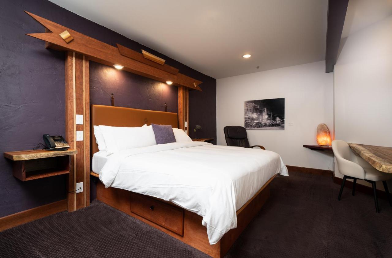 Hotel The Horton Boone